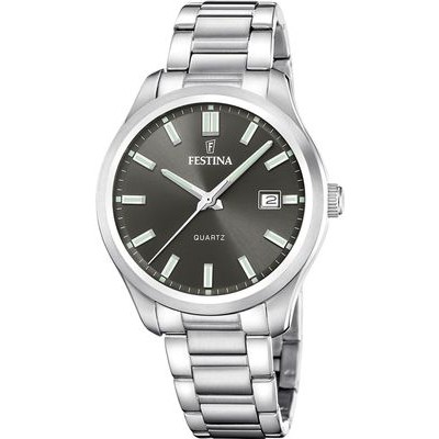 Hodinky Festina CLASSIC BRACELET 20736/5