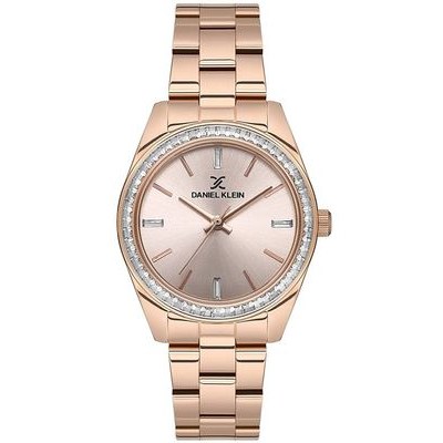 Hodinky Daniel Klein DK13602-5