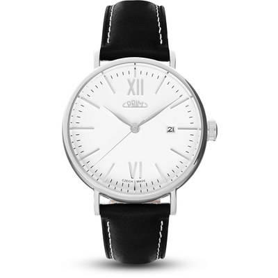 Hodinky PRIM Retro Elegance 2023 W01P.13196.A