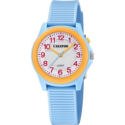 Hodinky Calypso JUNIOR COLLECTION K5823/3