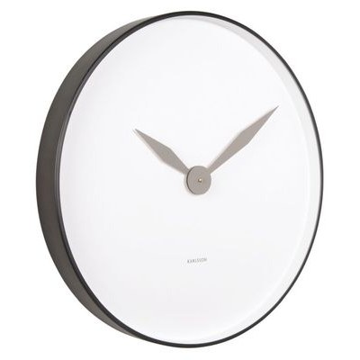 Designové nástěnné hodiny I222M IncantesimoDesign 45cm