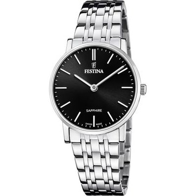 Hodinky Festina SWISS MADE 20047/4
