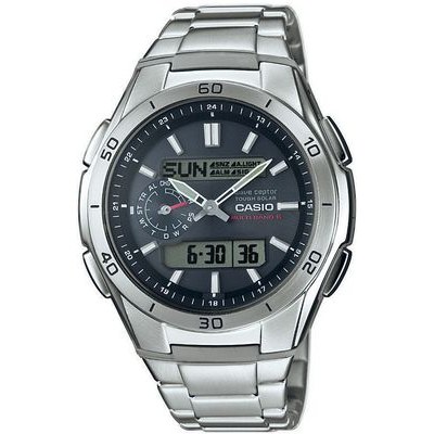 Hodinky Casio WVA-M650D-1AER