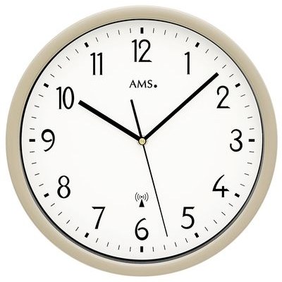 Hodiny AMS 5576LG