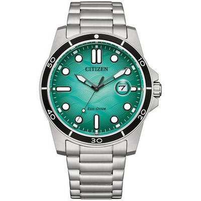 Hodinky Citizen Sporty Marine AW1816-89L