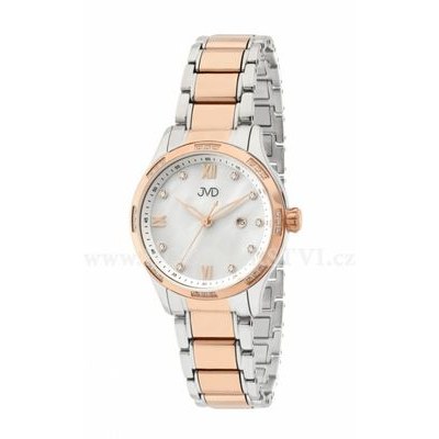 Náramkové hodinky JVD J4196.1