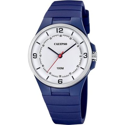 Hodinky Calypso STREET STYLE K6081/5