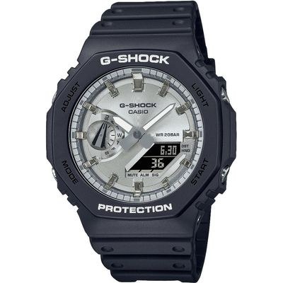 Hodinky Casio GA-2100SB-1AER