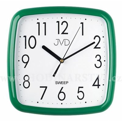 Hodiny JVD HP615.15