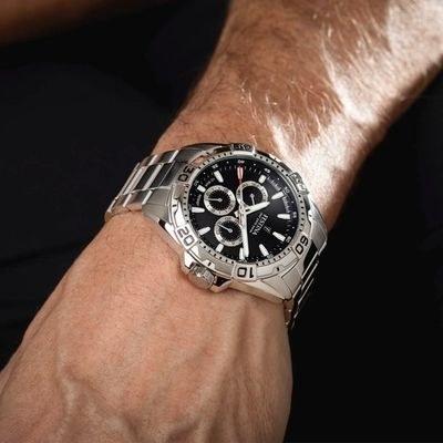 Hodinky Festina MULTIFUNCTION 20445/6