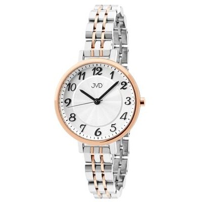 Náramkové hodinky JVD J7207.11