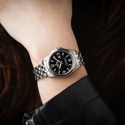 Hodinky Festina TITANIUM 20698/2