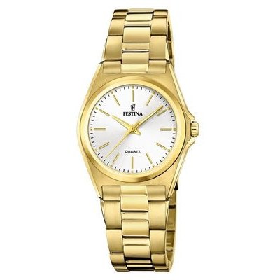 Hodinky Festina CLASSIC BRACELET 20557/2