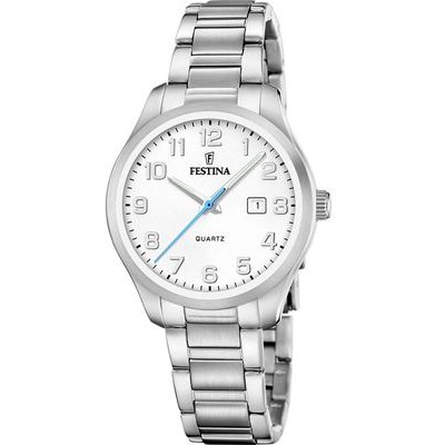 Hodinky Festina CLASSIC BRACELET 20737/1