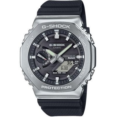 Hodinky Casio G-SHOCK GBM-2100-1AER