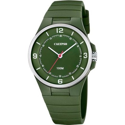 Hodinky Calypso STREET STYLE K6081/4