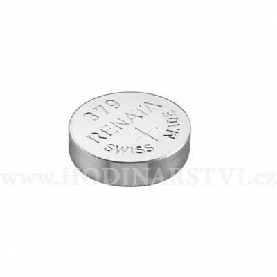 Hodinková baterie Renata 379 - SR521SW