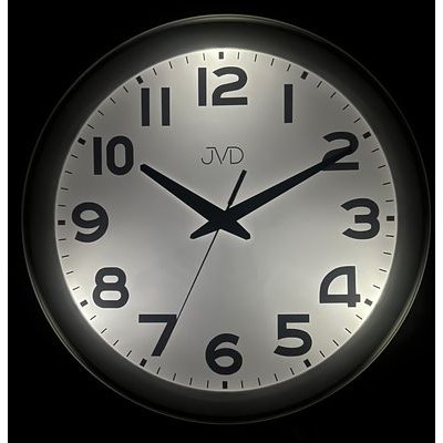 Hodiny JVD HP664.12