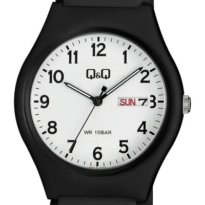 HODINKY PÁNSKÉ Q&Q VS44J004Y