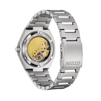Hodinky Citizen RC WORLD TIME AT8234-85A