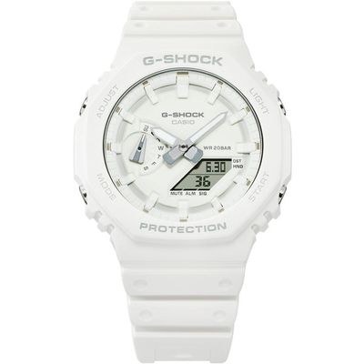 Hodinky Casio G-SHOCK GA-100GGB-1A9ER