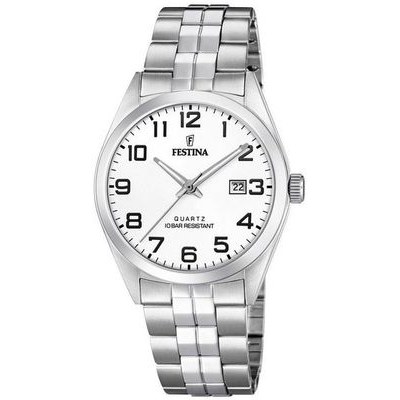 Hodinky Festina CLASSIC BRACELET 20437/1