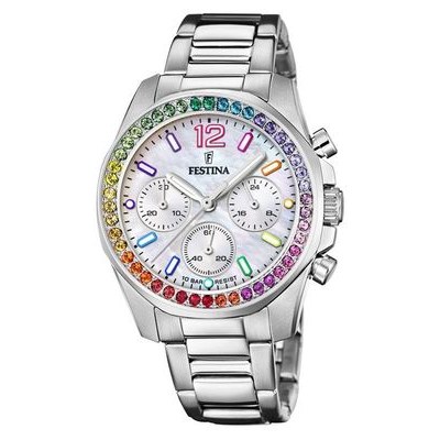 Hodinky Festina BOYFRIEND COLLECTION 20606/2