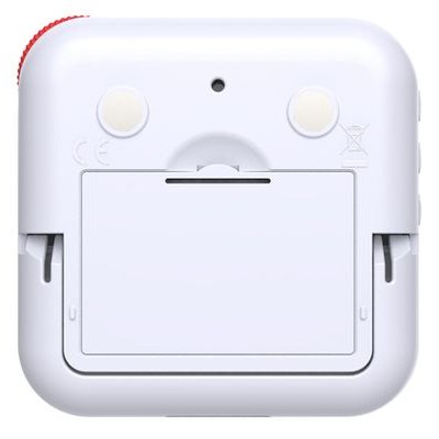 JVD SH8209 - Vlhkotěsné digitální hodiny s kuchyňskou minutkou