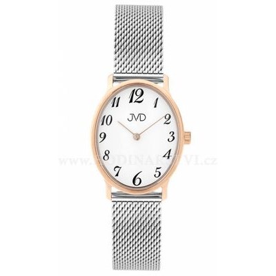Náramkové hodinky JVD J4163.7
