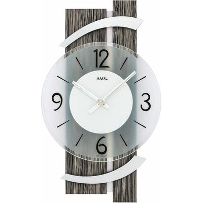 Hodiny AMS 9547