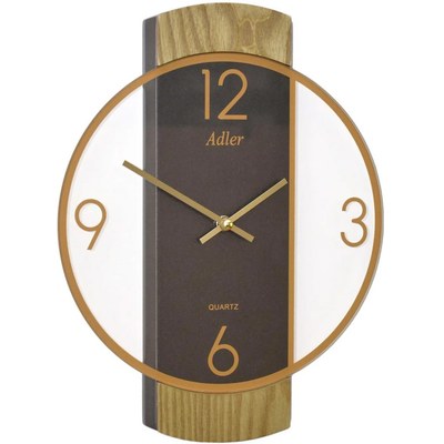 Hodiny Adler 21228-OAK