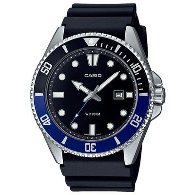 Hodinky Casio MDV-107-1A2VEF