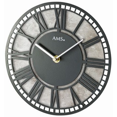 Hodiny AMS 1233