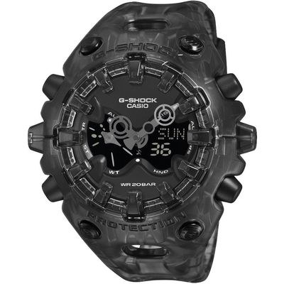 Hodinky Casio G-SHOCK GA-V01SKE-8AER