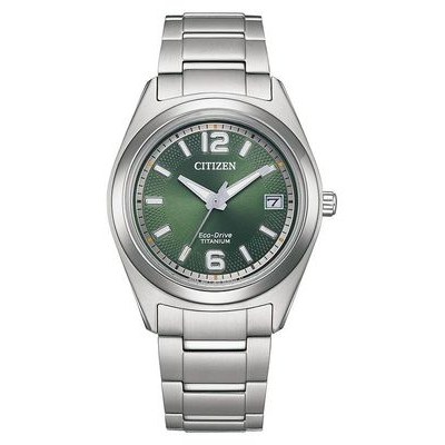 Hodinky Citizen Super Titanium FE6151-82X
