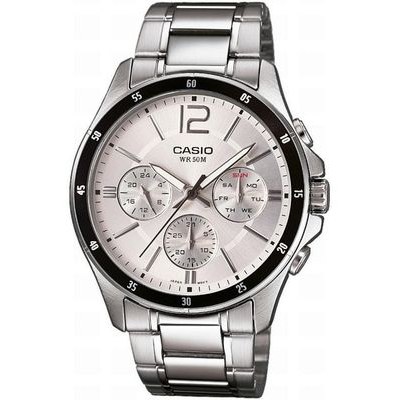 Hodinky Casio MTP-1374PD-7AVEF