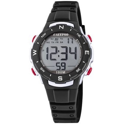 Hodinky Calypso DIGITAL CRUSH K5801/6