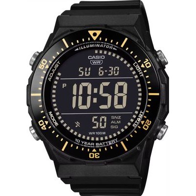 Hodinky Casio AE-1700H-1BVEF