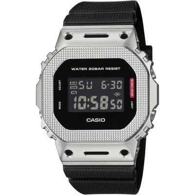Hodinky Casio G-SHOCK GM-5600M-1ER