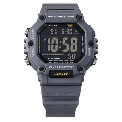 Hodinky Casio ECB-900DB-1BER