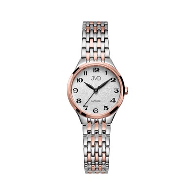 Náramkové hodinky JVD JG1035.3
