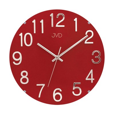 Hodiny JVD HA46.4