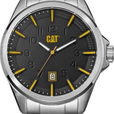 Hodinky CAT LF-111-21-137