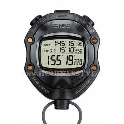Stopky Casio HS-80TW-1EF