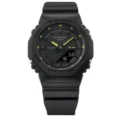 Hodinky Casio G-SHOCK GM-2110D-2AER