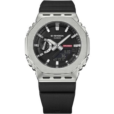 Hodinky Casio G-SHOCK GA-100GGB-1A9ER