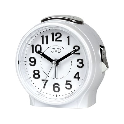 Budík JVD SRP9604.3