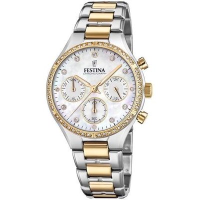 Hodinky Festina BOYFRIEND COLLECTION 20402/1
