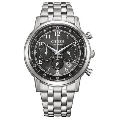 Hodinky Citizen CHRONO CA4630-53E