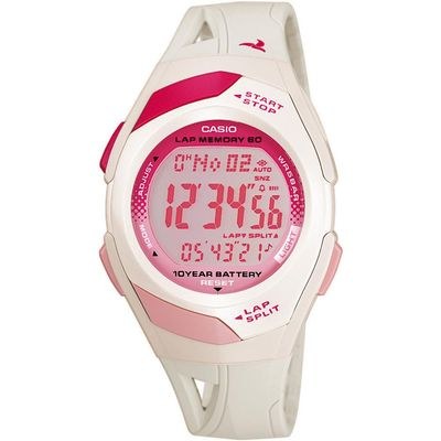 Hodinky Casio STR-300-7EG